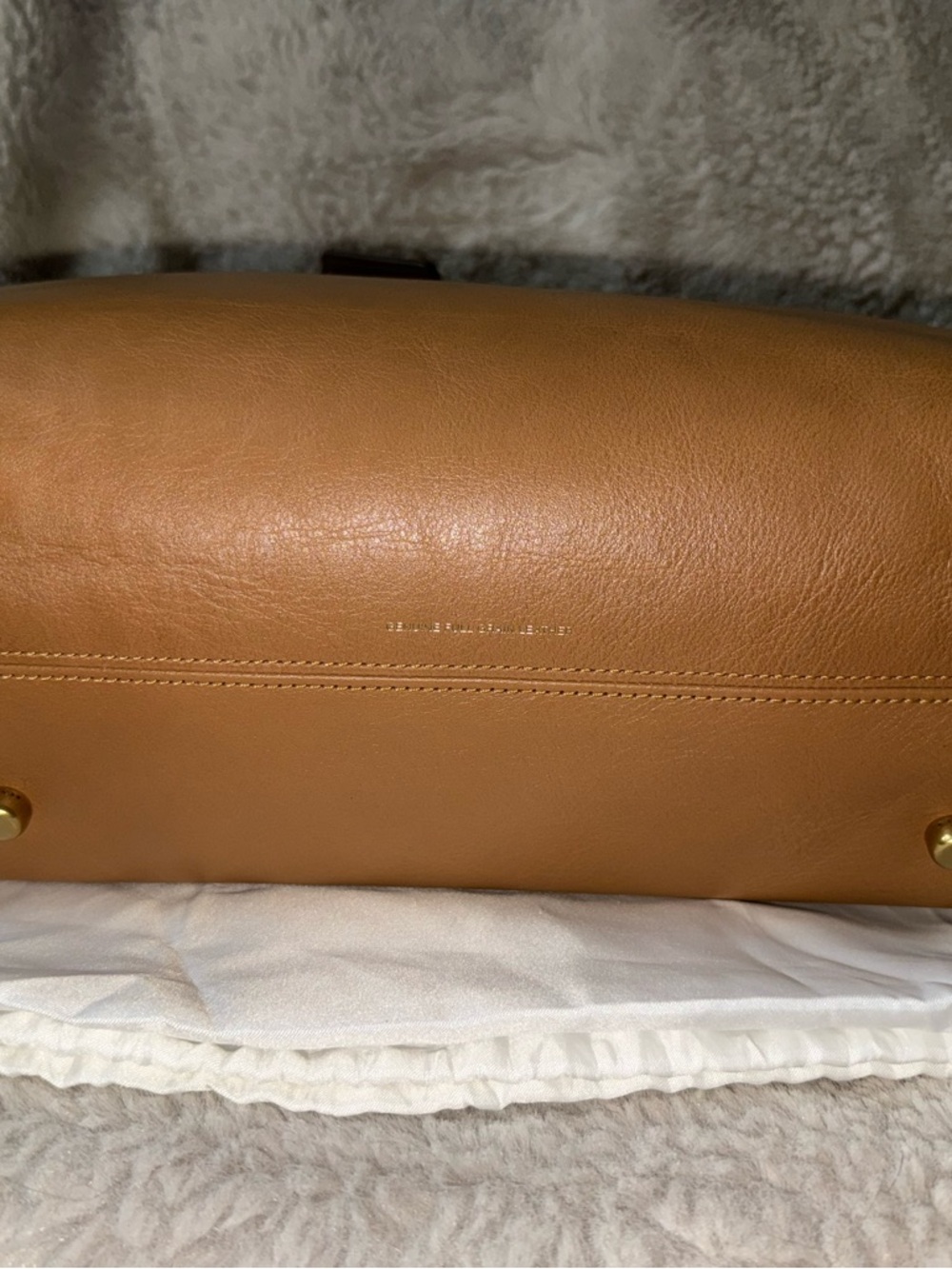 Coach Empire 28 Honey Brown, excellent condition - Picture 7 of 12